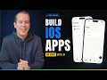 Vibe Code an iOS App in Xcode Using Claude AI Tutorial