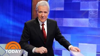 Alex Trebek Returns To Jeopardy With Encouraging Health Update TODAY