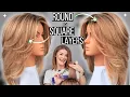 You re LAYERING Wrong Are you Getting the RIGHT Layers ROUND vs SQUARE Layers
