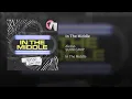 Alesso & SUMR CAMP - In The Middle (Audio)