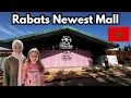 Download Lagu Rabats Newest Mall | Le Marche Dar Essalam 🇲🇦