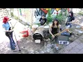 Bee Blackwell - CLAWS (official video)