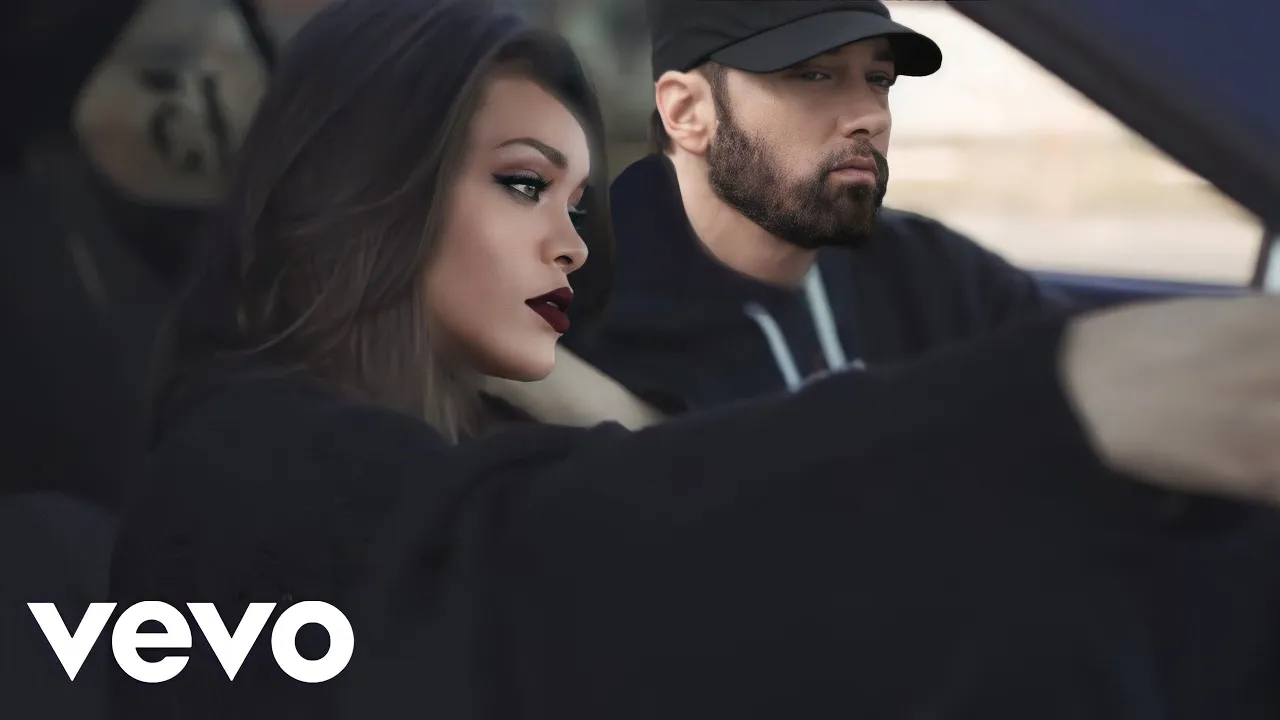 Eminem, Rihanna & Skylar Grey - Love The Way You Lie 1, 2 & 3 Eminem, Rihanna & Skylar Grey - Love The Way You Lie 1, 2 & 3