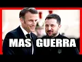 Download Lagu ARRANCA la CUMBRE de PARIS de los \