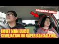 Download Lagu PRANK TAXI ONLINE #5 !!BAPERIN CEWE BATAK IMUT NAN LUCU SUBHANALLAH!! HORASS MEDAN