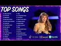 Pop Hits 2023 - New Pop Popular Songs 2023 - Billboard Hot 100 This Week - Best Music on Spotify