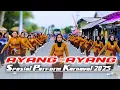 Download Lagu Spesial Joget Karnaval 2025‼️ DJ Ayang-Ayang Cap Leak