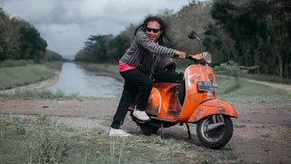 Download KADUNG GANDRUNG , PAK KEPZ (official music video)  #lagujawa #vespa #reggae #indonesia MP3