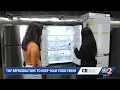 The best refrigerators tested Consumer Reports