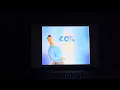 Cox Communications Ad - CGI Man 2007
