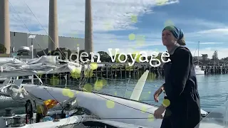 SNEAK PEAK of Drop It Like Its Yacht! Premiering this Wednesday live on Patreon NOW
