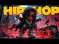 Lagu 🩸Vamp City Anthems | Halloween Trap Hip Hop Mix Vol.6🎃