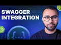 How to Integrate Swagger in Spring Boot Step-by-Step Tutorial