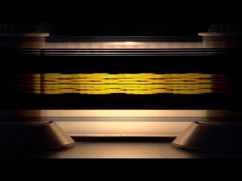 SK13: KUBRICK'S ENDGAME Teaser
