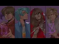 Download Lagu Alice of Human Sacrifice || Life Series Winners Animatic