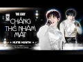 Download Lagu GEMINI HÙNG HUỲNH - CHẲNG THỂ NHẮM MẮT (Live Performance 4K) | The Live East Concert at Huế
