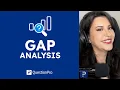 What is Gap Analysis Examples Types Benefits QuestionPro