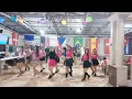 Download Lagu Ada yang marah linedance//choreo Jelvi Rumate