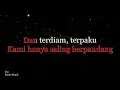 Sheila Majid - Dia [Karaoke]