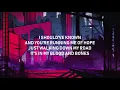 Elderbrook - Old Friend - Lyrics