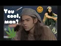 Slater Being My Favorite Dazed And Confused Character For almost 8 Minutes Straight