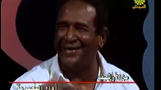 الله يصبرك يا قلبى اداء سيد خليفة و عبد العظيم حركة دندنها