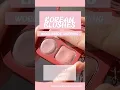 Download Lagu Blush the Korean Way! 🌸✨