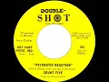1966 HITS ARCHIVE: Psychotic Reaction - Count Five (mono 45)