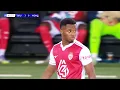 Download Lagu Ansu Fati AS Monaco-debuut tegen Club Brugge | 25/26
