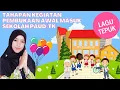 Lagu Tahapan Kegiatan Awal Masuk Sekolah PAUD/TK || macam-macam Lagu dan tepuk pembuka pembelajaran