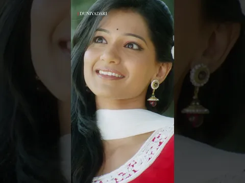 यारा यारा | Yara Yara #duniyadari #shorts #marathimovie