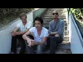 Train - "Hey, Soul Sister" Behind The Scenes
