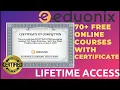 Eduonix Free Online Courses With Certificate GET JOB GUARANTEED