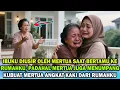 Download Lagu MERTUA TEGA USIR IBUKU SAAT BERKUNJUNG KE RUMAHKU, PDHL MERTUA JUGA MENUMPANG! #novelromantis #drama