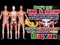Download Lagu Powerful Ruqyah to Break the Black Magic open the knots \u0026 Remove the Jinns from the Brain