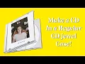 Download Lagu DIY: Create a CD in a Regular CD Jewel Case (Booklet + Back Cover + CD Label) Templates Included
