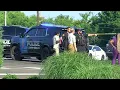 Nurse shot killed while leaving shift at DCH