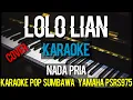 Download Lagu Lolo Lian karaoke Pop Sumbawa