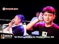ALL ARTIS DESTA JAYA FDJ NAURA X ZLVIN VJ SOBAT VJ ANTO VJ ANGGA LIVE ETANOL UNIT 2