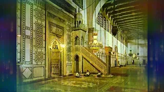 نشيد يا حامل القرآن بدون موسيقى دندنها