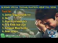 Lagu DJ REMIX JERITAN TANGGISAN ANAK TIRI X IBU NONSTOP SEDIH BERSAMA DJ 3E