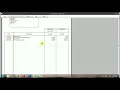 The Customer Center Print Statement in Quick Books