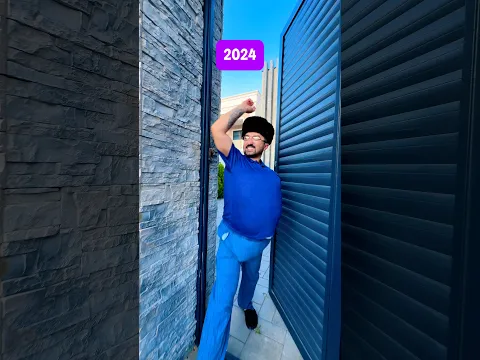 İllər öz sözünü deyir 😂