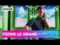 Download Lagu Fedde le Grand (DJ-set) | SLAM! Summermix