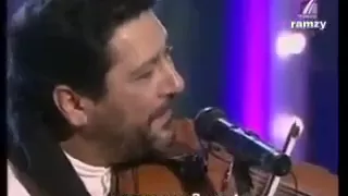 سمير العقربي انا عاشق يا مولاتــي 