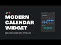Python App Tutorial Building a Calendar-Based Date Tracker