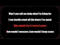 MORE - Vania Junco (Karaoke)