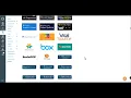 Canvas Course Settings overview and Reviewing available LTI within Canvas