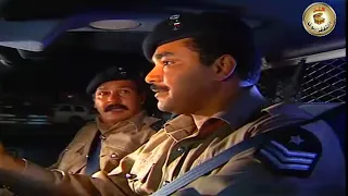 المسلسل البوليسي إثنان على الطريق الحلقة 3 