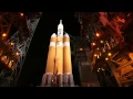 Discover ULA – America’s Ride to Space